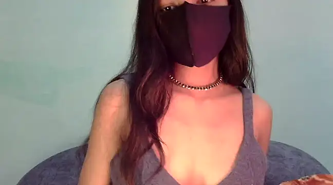 Cute Alaina online show from 20, 1, 2025