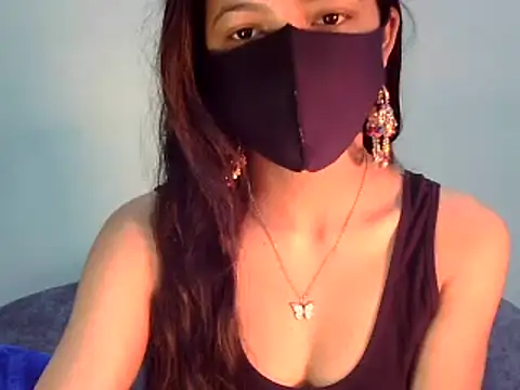 Cute Alaina online show from 5, 2, 2025
