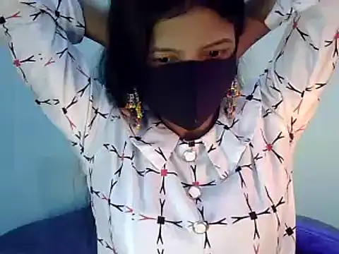 Cute Alaina online show from 14, 2, 2025