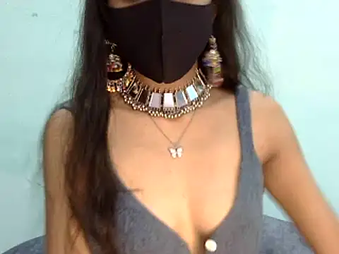 Cute Alaina online show from 20, 2, 2025