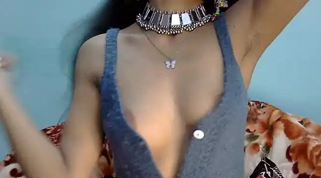 Cute Alaina online show from 24, 2, 2025