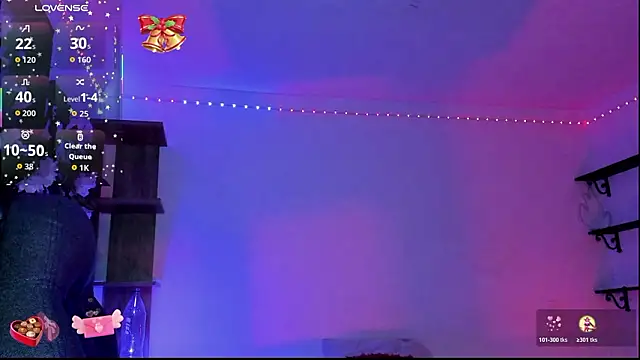 Heka Prudence online show from 2, 3, 2026