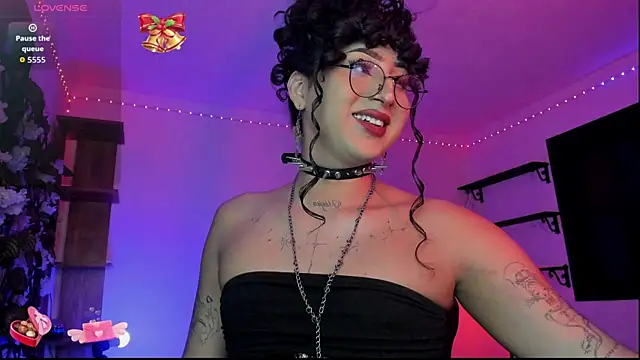 Heka Prudence online show from 12, 4, 2026