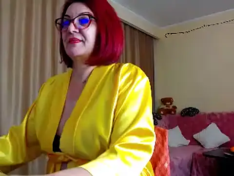 EdithCharm online show from 14, 1, 2025