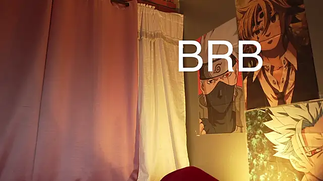 chiarabrielle00 online show from 27, 3, 2026