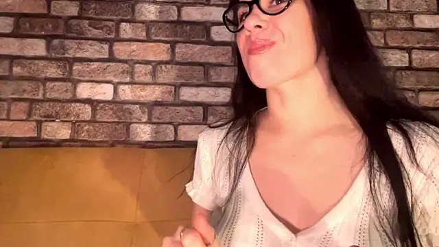 Lora Squirt online show from 26, 2, 2025