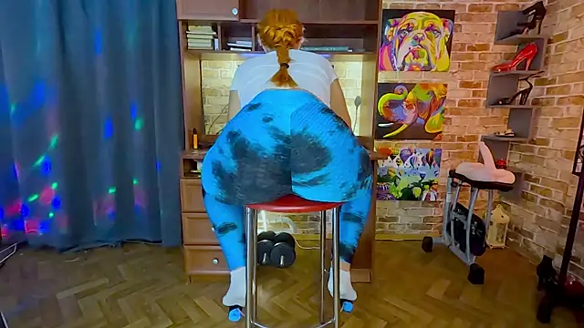 JosephinaBlack online show from 9, 9, 2025