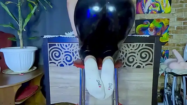 JosephinaBlack online show from 18, 1, 2026