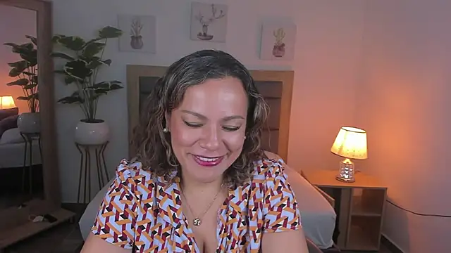 gipsela gomez online show from 24, 2, 2025