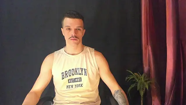 DonyBrown online show from 21, 2, 2026