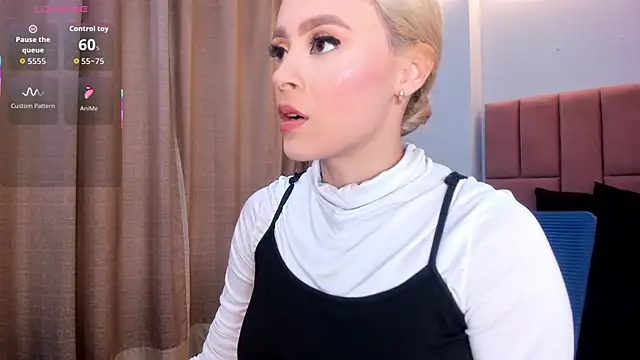 Snapshot of miacarperr1 chatting on 26, 2, 2026 miacarperr1 online show from 26, 2, 2026