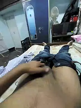 Snapshot of Dexiboy chatting on 11, 12, 2024 Dexiboy online show from 11, 12, 2024