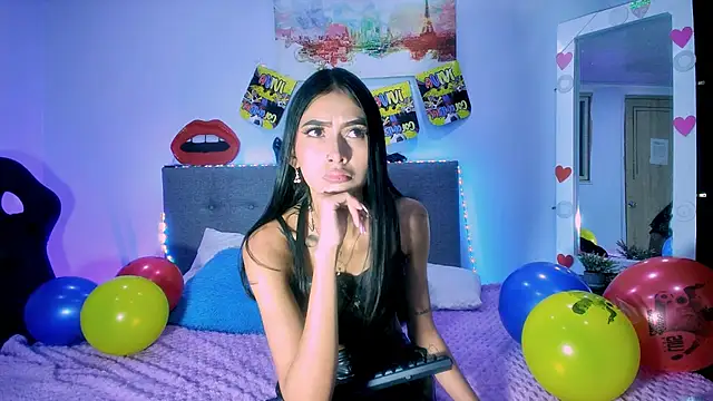 Snapshot of Amberx_Sweet chatting on 19, 6, 2026 Amberx Sweet online show from 19, 6, 2026