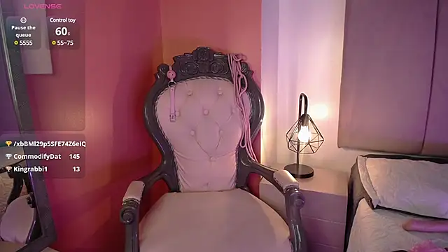 Snapshot of Dracu_dom chatting on 15, 12, 2024 Dracu dom online show from 15, 12, 2024