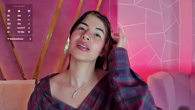 Nina Harper online show from 3, 12, 2024