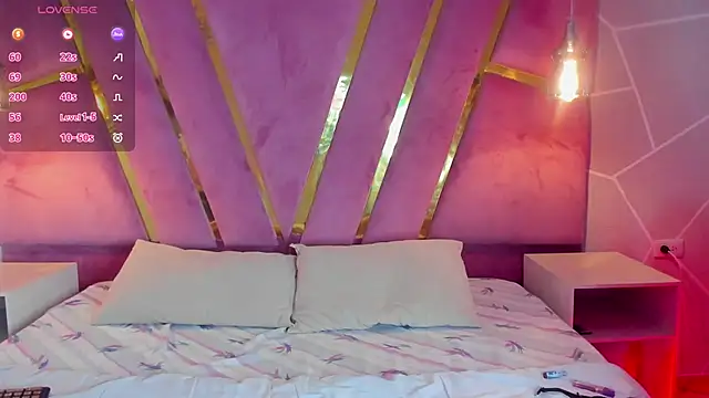 Nina Harper online show from 13, 12, 2024