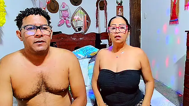 rosi pamela online show from 21, 12, 2025