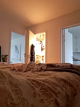 AlvinaSWE online show from 6, 11, 2025