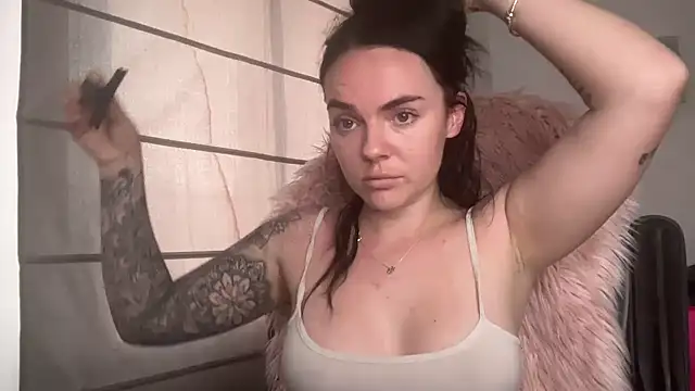 yorkshiregal online show from 5, 1, 2025