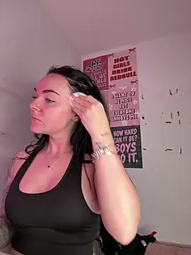 Snapshot of yorkshiregal chatting on 9, 2, 2026 yorkshiregal online show from 9, 2, 2026