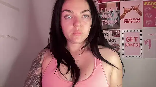 Snapshot of yorkshiregal chatting on 14, 2, 2026 yorkshiregal online show from 14, 2, 2026