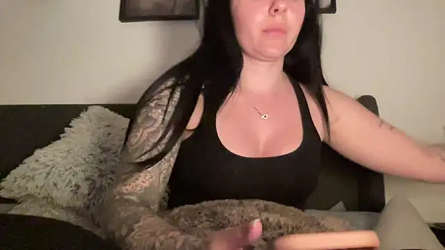 Snapshot of yorkshiregal chatting on 18, 2, 2026 yorkshiregal online show from 18, 2, 2026