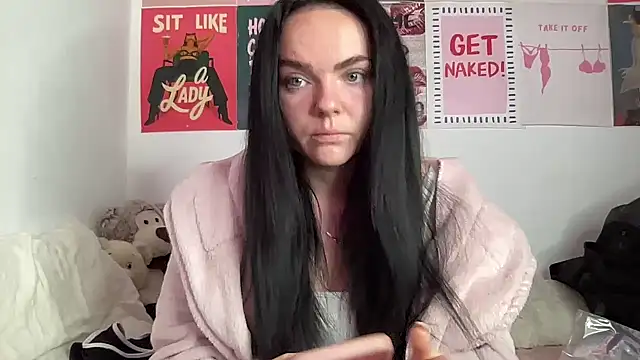 Snapshot of yorkshiregal chatting on 21, 2, 2026 yorkshiregal online show from 21, 2, 2026