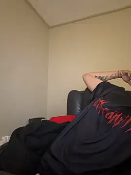 Zacktk7 online show from 21, 4, 2026