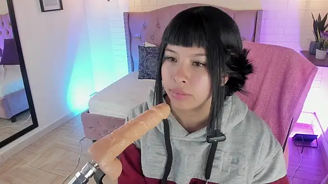 Namiko Park online show from 11, 1, 2025