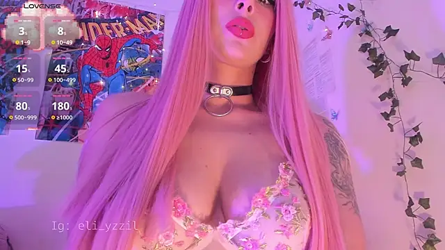 Snapshot of Jing_elizabeth chatting on 14, 1, 2025 Jing elizabeth online show from 14, 1, 2025