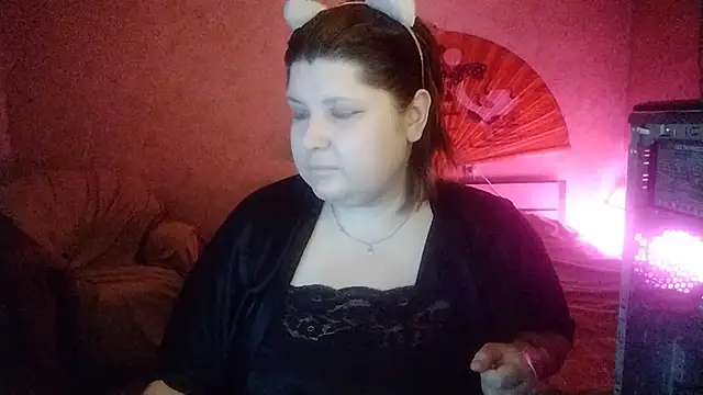 Snapshot of MalloryBartlett chatting on 30, 12, 2024 MalloryBartlett online show from 30, 12, 2024