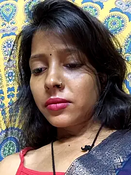 Snapshot of kobita_Mohali chatting on 3, 7, 2026 kobita Mohali online show from 3, 7, 2026
