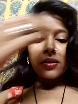 Snapshot of kobita_Mohali chatting on 17, 7, 2026 kobita Mohali online show from 17, 7, 2026