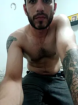 jhonyhot9292 online show from 25, 10, 2025