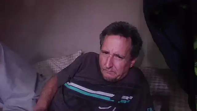 George48 online show from 3, 12, 2025