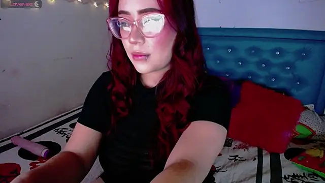 zarquita99 online show from 27, 2, 2025