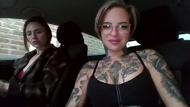 Alexandersonxo online show from 21, 12, 2024