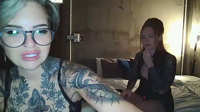 Alexandersonxo online show from 8, 2, 2025