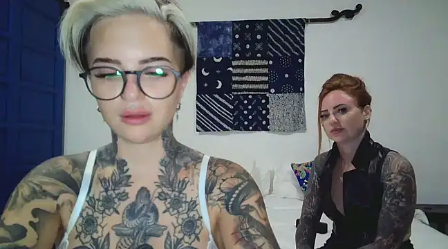 Alexandersonxo online show from 13, 3, 2025