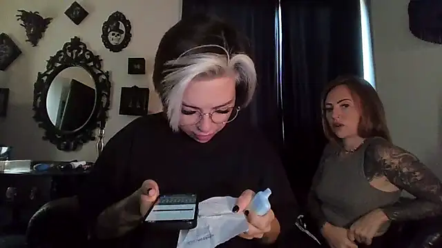 Alexandersonxo online show from 11, 9, 2025