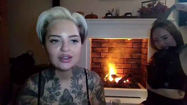 Alexandersonxo online show from 12, 1, 2026