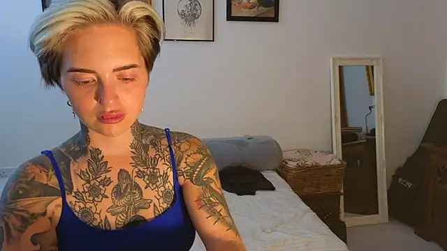 Snapshot of Alexandersonxo chatting on 1, 7, 2026 Alexandersonxo online show from 1, 7, 2026