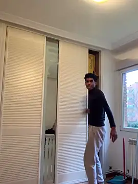 Ryan-hot online show from 11, 12, 2024