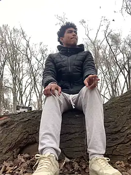 Ryan-hot online show from 24, 1, 2025