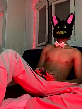 Ryan-hot online show from 1, 11, 2025