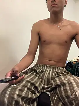 Ryan-hot online show from 30, 3, 2026