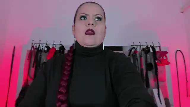 vanessa moka online show from 9, 7, 2026