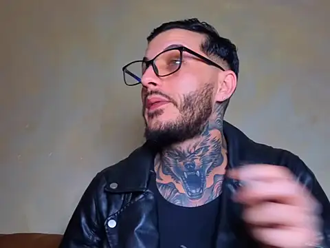 MentoXXL online show from 17, 3, 2026