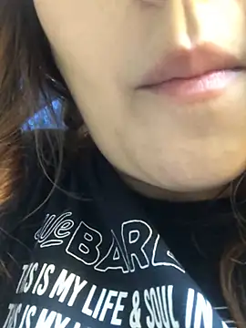 Snapshot of paulette_karim1 chatting on 18, 12, 2024 paulette karim1 online show from 18, 12, 2024