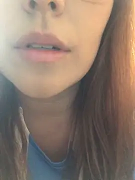 Snapshot of paulette_karim1 chatting on 20, 12, 2024 paulette karim1 online show from 20, 12, 2024